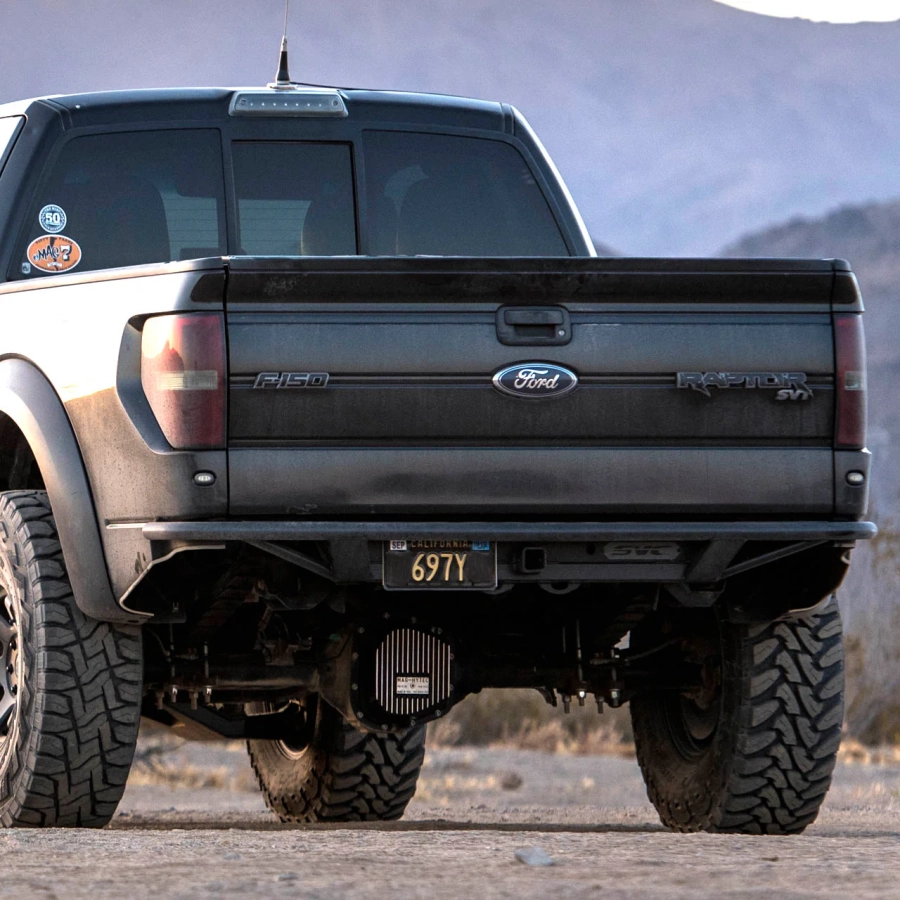 SVC Offroad - 10-14 Ford F-150 Raptor V3 Rear Bumper - Image 3