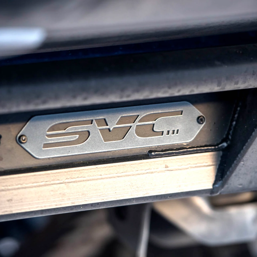 SVC Offroad - 10-14 Ford F-150 Raptor V3 Rear Bumper - Image 4