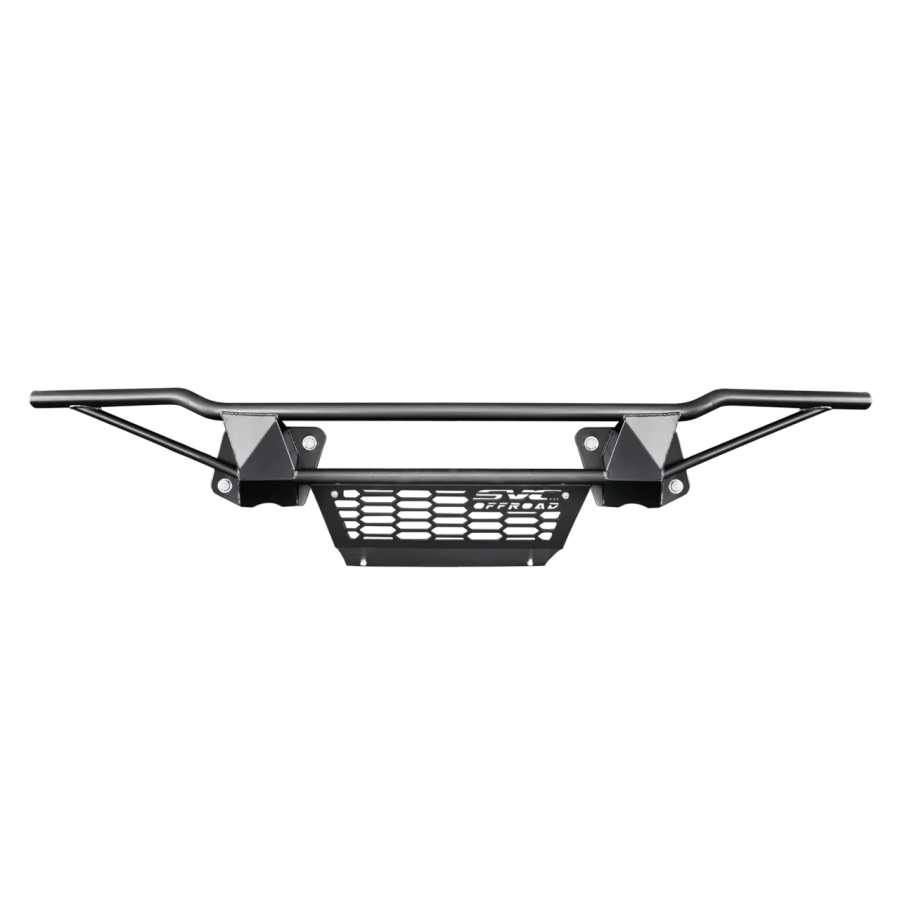 SVC Offroad - 17-20 Ford F-150 Raptor Flush Bolt-On Front Bumper - Image 5