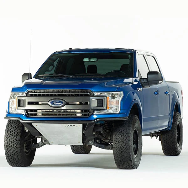 SVC Offroad - 18-20 Ford F-150 Smurf Front Bumper - Image 2