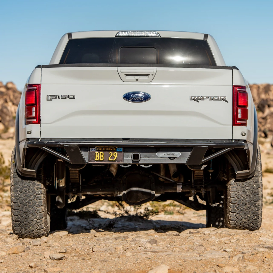 SVC Offroad - 18-20 Ford F-150 V1 Rear Bumper - Image 2