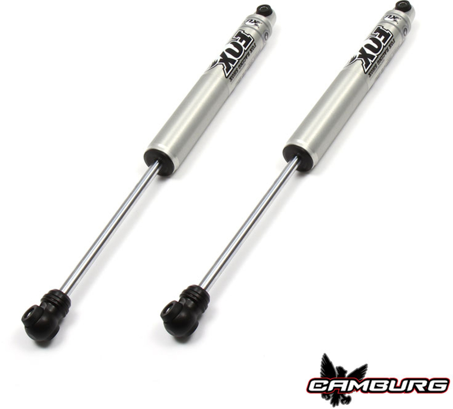 Camburg Engineering - 04-08 Ford F-150 FOX 2.0 Performance Coiler Overs Camburg Series Suspension Lift Kit 2" - Image 5