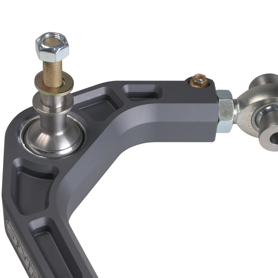 Camburg Engineering - 04-08 Ford F-150 Kinetik Upper Suspension Control Arm Kit - Image 4