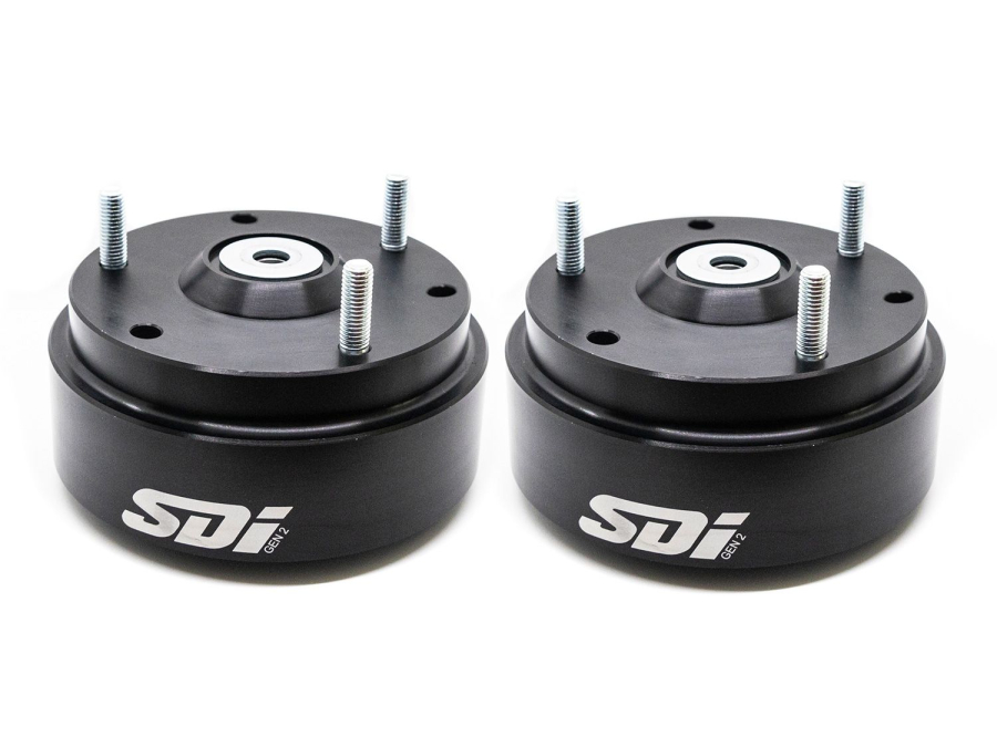 SDI Elite GEN 2/3 Ford Raptor Front Bucket Assembly