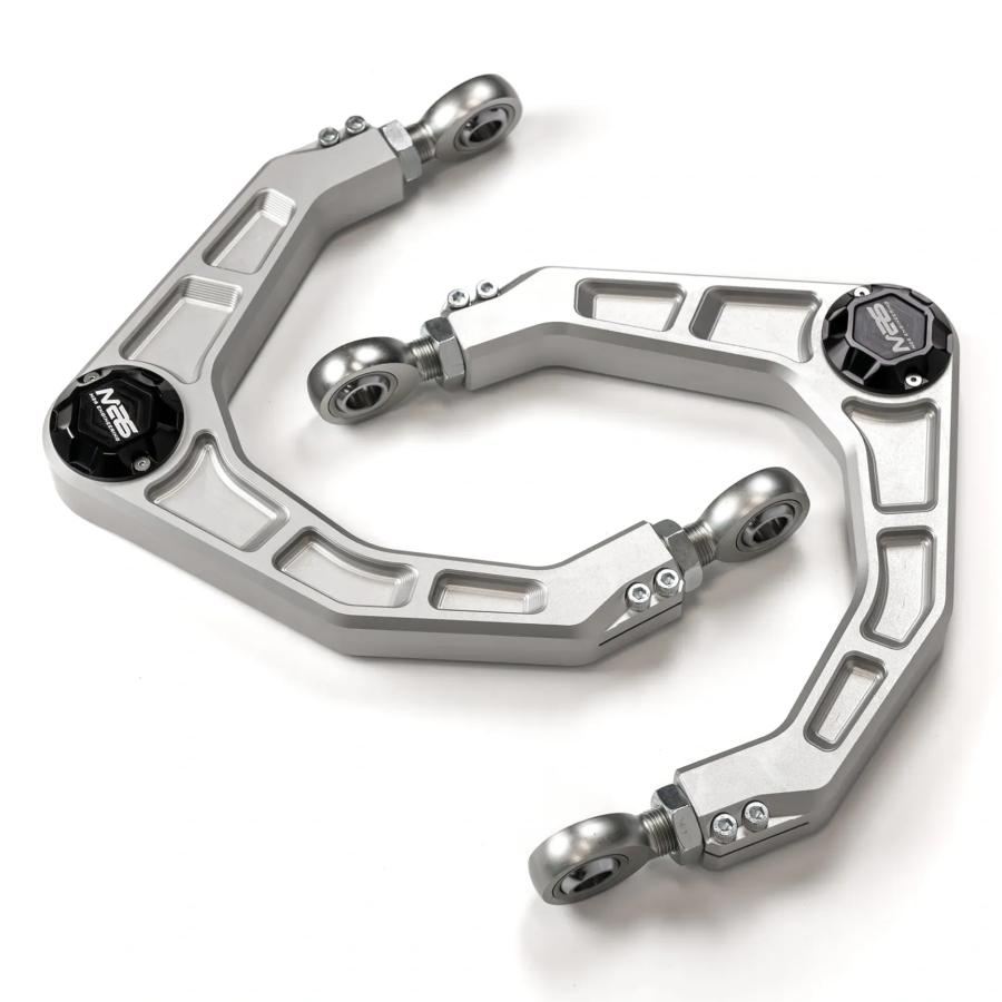 M26 Engineering - 10-14 Ford F-150 Raptor Billet Upper Control Arm - Image 3