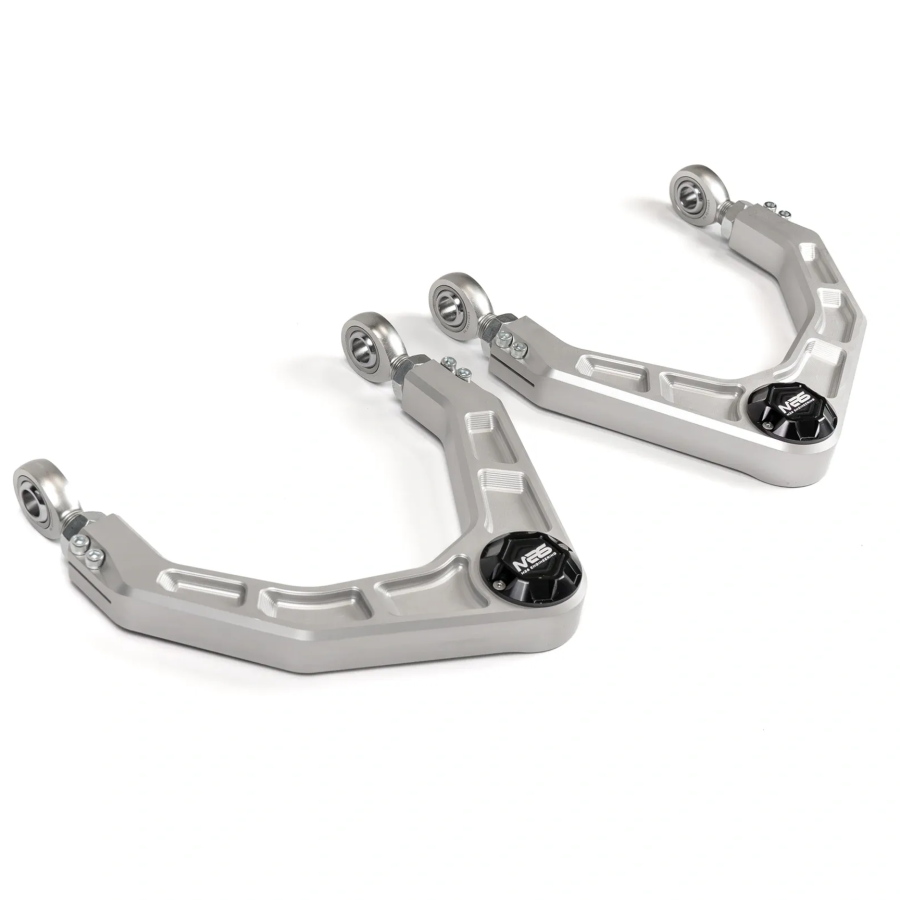 M26 Engineering - 10-14 Ford F-150 Raptor Billet Upper Control Arm - Image 5