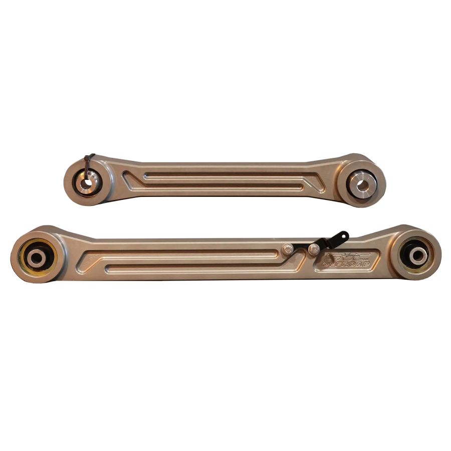 SVC Offroad - 22+ Ford Bronco Raptor Billet Rear Links - Image 2