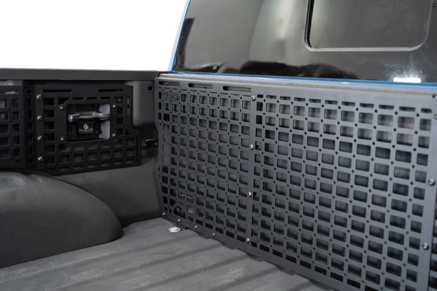 Addictive Desert Designs - 15-20 Ford F-150/17-20 Ford F-150 Raptor Bed Cab Molle Panels | Full Set - Image 5