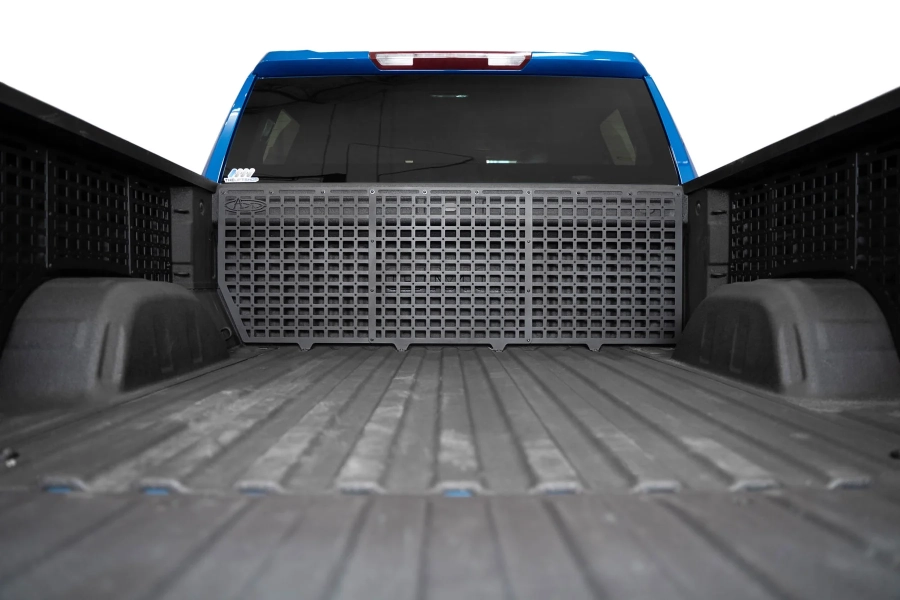 Addictive Desert Designs - 19+ Chevy/GMC 1500 Bed Cab Molle Panels - Full - Image 2