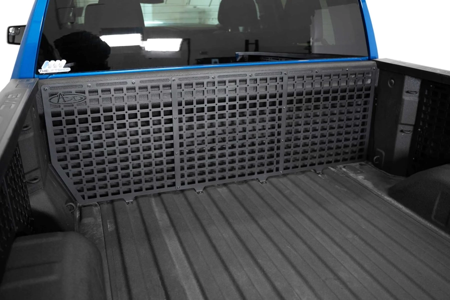 Addictive Desert Designs - 19+ Chevy/GMC 1500 Bed Cab Molle Panels - Full - Image 5