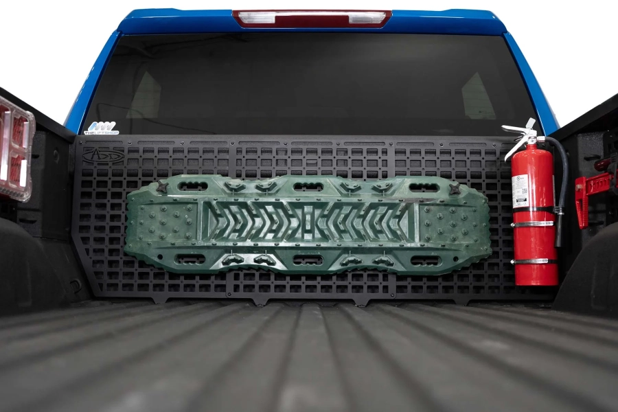 Addictive Desert Designs - 19+ Chevy/GMC 1500 Bed Cab Molle Panels - Full - Image 8