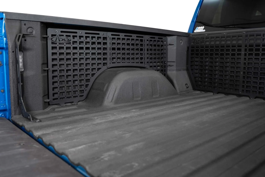 Addictive Desert Designs - 19+ Chevy/GMC 1500 Bed Side Molle Panels - Driver Full - Image 2