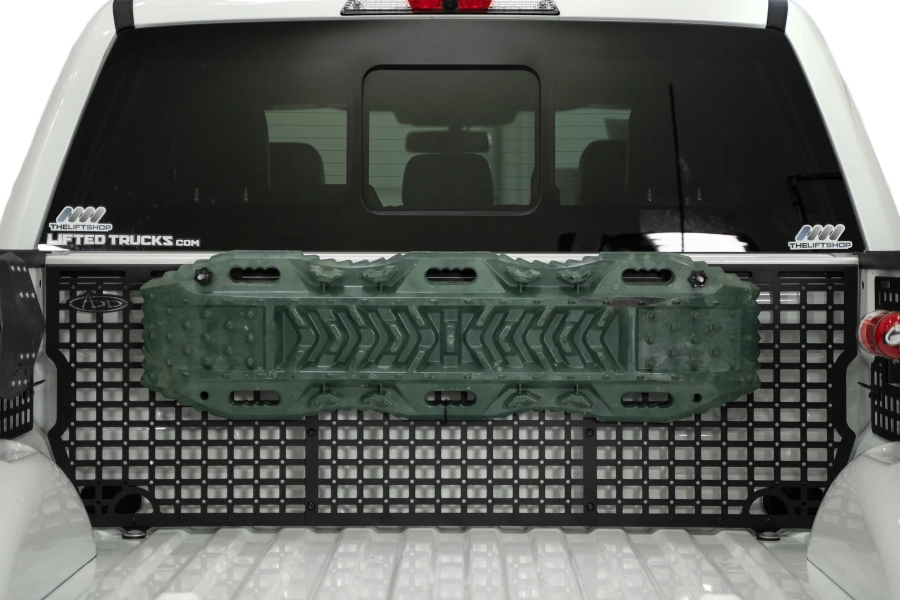 Addictive Desert Designs - 21+ Ford F-150 & Raptor Bed Cab Molle Panels - Full Set - Image 11