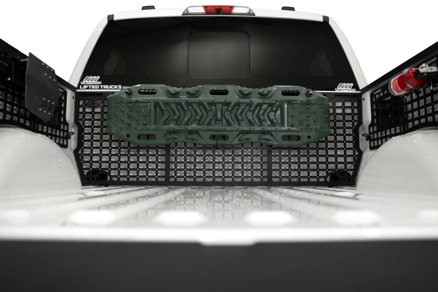 Addictive Desert Designs - 21+ Ford F-150 & Raptor Bed Cab Molle Panels - Full Set - Image 12