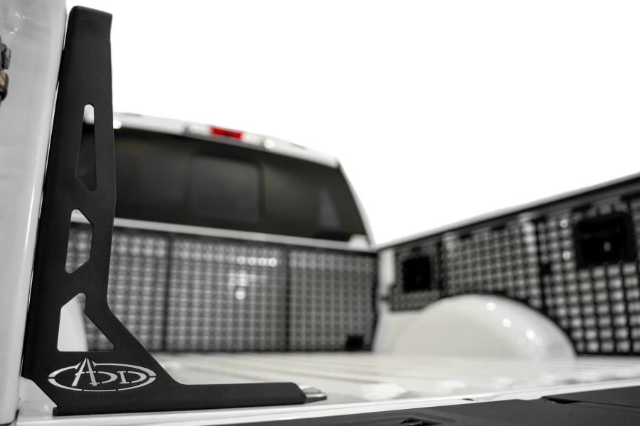 Addictive Desert Designs - 21+ Ford F-150 & Raptor Bed Channel Stiffeners - Image 1