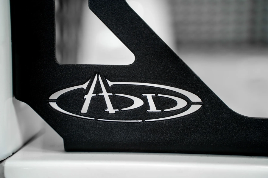 Addictive Desert Designs - 21+ Ford F-150 & Raptor Bed Channel Stiffeners - Image 2