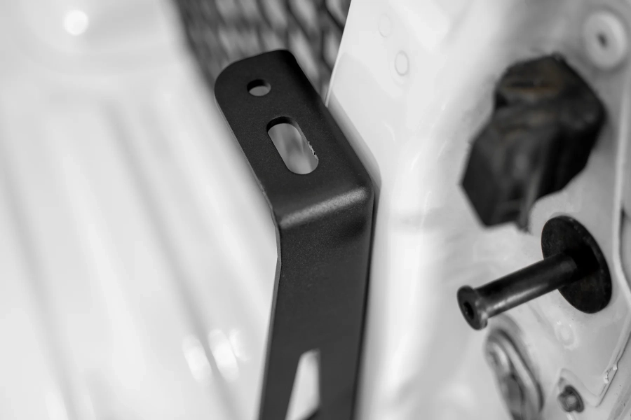 Addictive Desert Designs - 21+ Ford F-150 & Raptor Bed Channel Stiffeners - Image 4