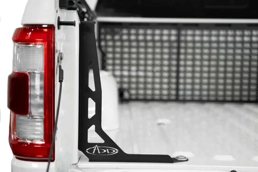 Addictive Desert Designs - 21+ Ford F-150 & Raptor Bed Channel Stiffeners - Image 5