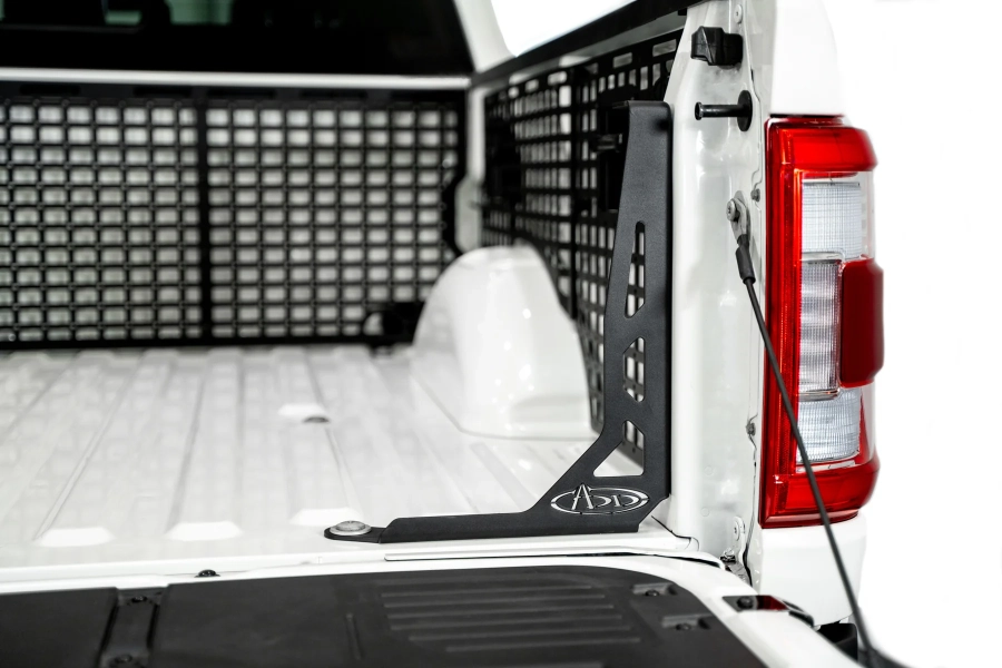 Addictive Desert Designs - 21+ Ford F-150 & Raptor Bed Channel Stiffeners - Image 6