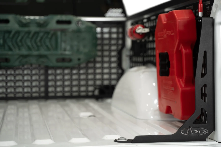 Addictive Desert Designs - 21+ Ford F-150 & Raptor Bed Channel Stiffeners - Image 9