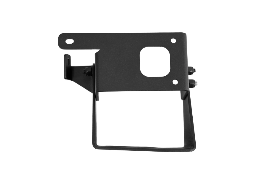 Addictive Desert Designs - 22+ GMC 1500 Adaptive Cruise Control Relocation Bracket - Image 3