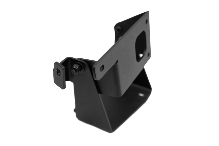 Addictive Desert Designs - 22+ GMC 1500 Adaptive Cruise Control Relocation Bracket - Image 4