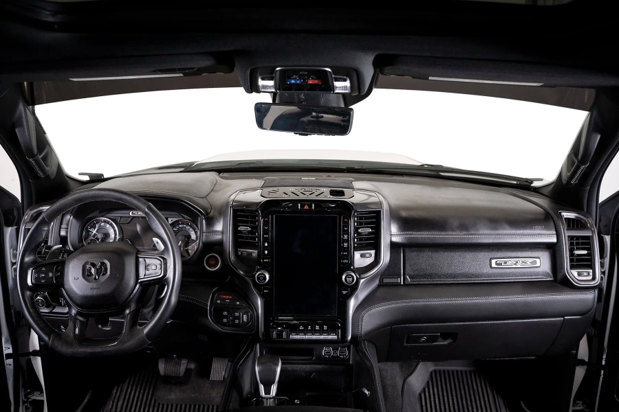 Addictive Desert Designs - 21-24 Ram TRX Digital Device Dash Mount - Image 6