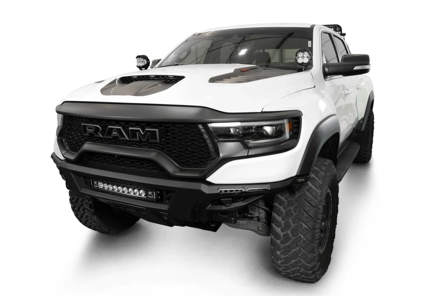 Addictive Desert Designs - 21-24 Ram TRX Ditch Light Brackets - Image 3