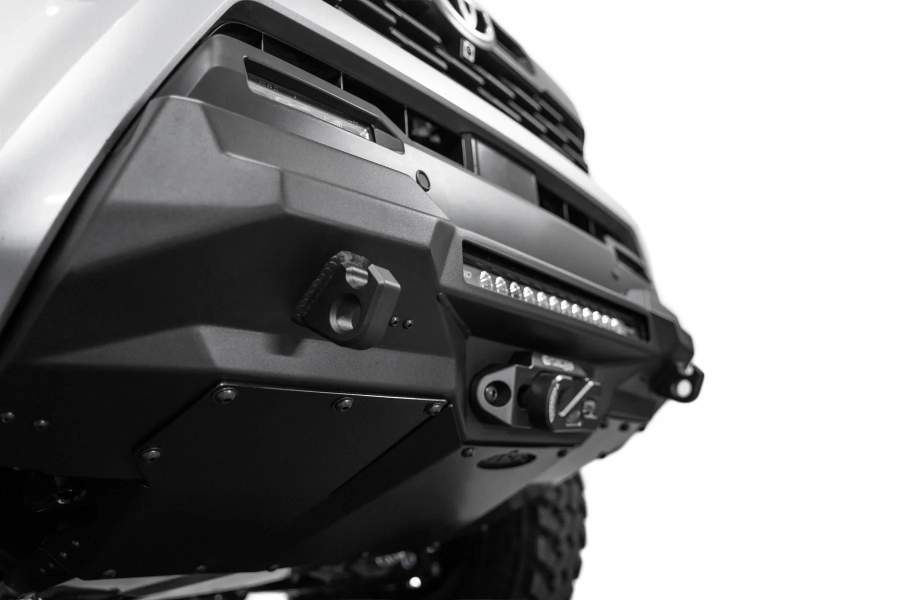 Addictive Desert Designs - 24+ Toyota Tacoma Skid Plate for Stealth Center Mount Front Bumper - Image 2