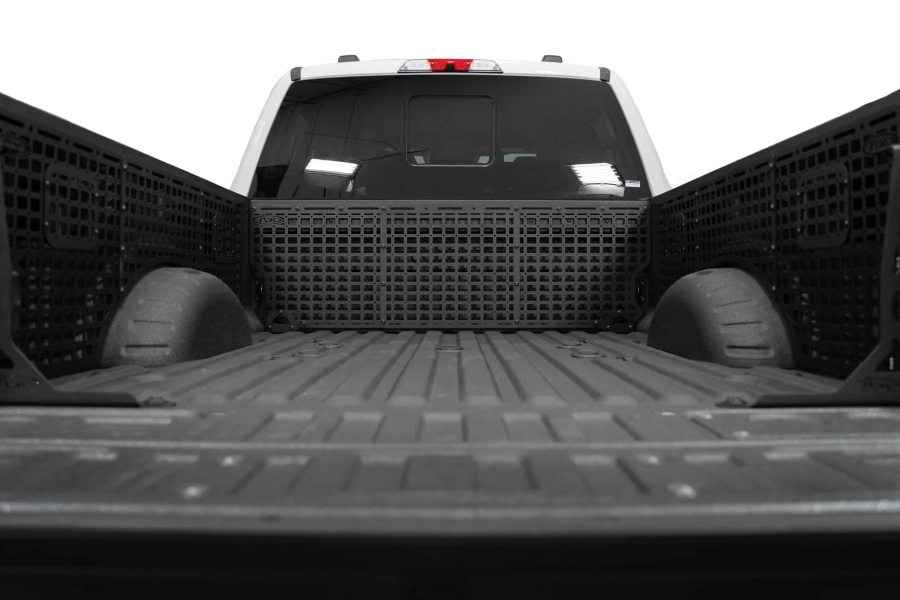 Addictive Desert Designs - 23+ Ford Super Duty Bed Cab Molle Panel | Full Kit - Image 2