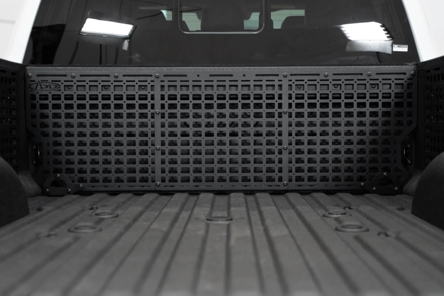 Addictive Desert Designs - 23+ Ford Super Duty Bed Cab Molle Panel | Full Kit - Image 4