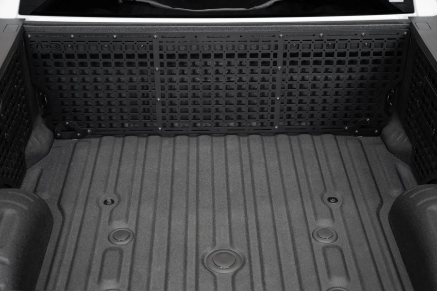 Addictive Desert Designs - 23+ Ford Super Duty Bed Cab Molle Panel | Full Kit - Image 3