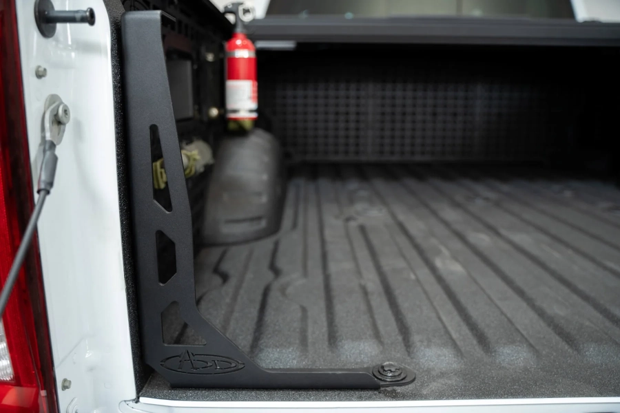 Addictive Desert Designs - 23+ Ford Super Duty Bed Channel Stiffeners - Image 2