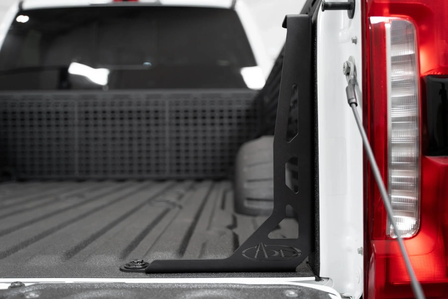 Addictive Desert Designs - 23+ Ford Super Duty Bed Channel Stiffeners - Image 6