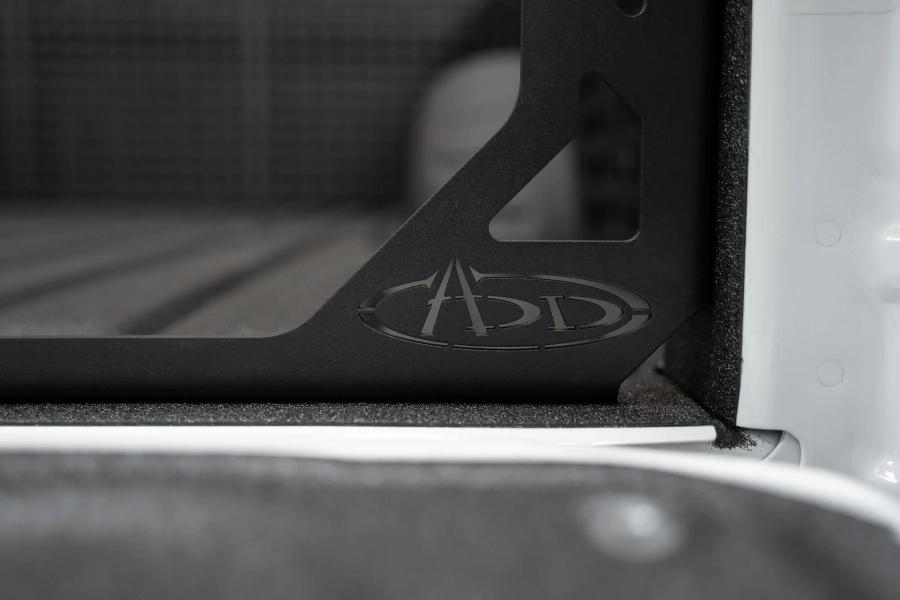 Addictive Desert Designs - 23+ Ford Super Duty Bed Channel Stiffeners - Image 7