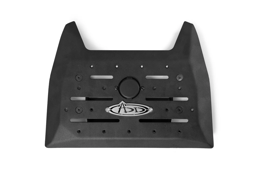 Addictive Desert Designs - 23+ Ford Super Duty Digital Device Dash Mount - Image 6