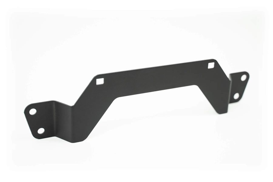 Addictive Desert Designs - 07-23 Jeep JK/JL/JT Stealth Fighter Front License Plate Bracket - Image 2