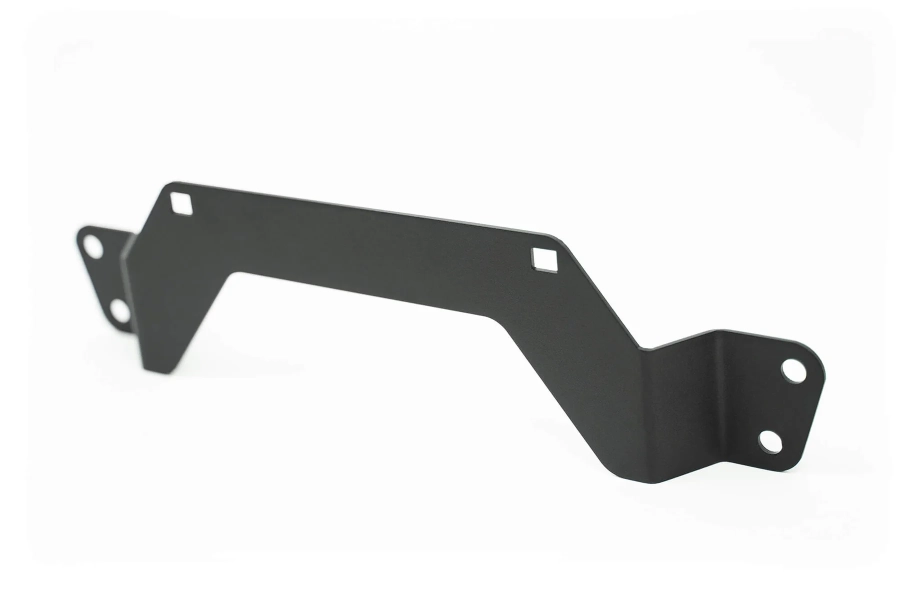 Addictive Desert Designs - 07-23 Jeep JK/JL/JT Stealth Fighter Front License Plate Bracket - Image 3