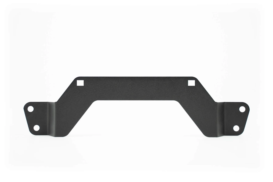 Addictive Desert Designs - 07-23 Jeep JK/JL/JT Stealth Fighter Front License Plate Bracket - Image 4