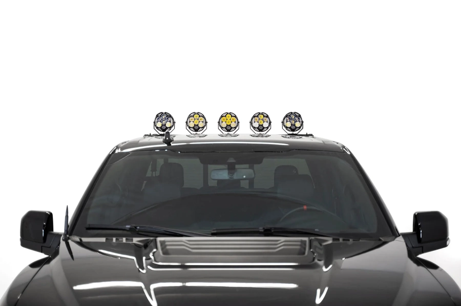 Addictive Desert Designs - 15-23 Ford F-150/Raptor ADD PRO Chase Rack - Image 8