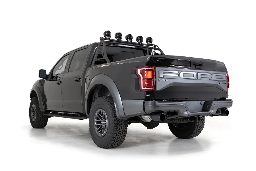 Addictive Desert Designs - 15-23 Ford F-150/Raptor ADD PRO Chase Rack - Image 10