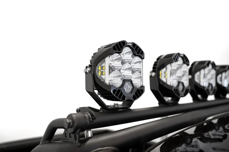 Addictive Desert Designs - 15-23 Ford F-150/Raptor ADD PRO Chase Rack - Image 12