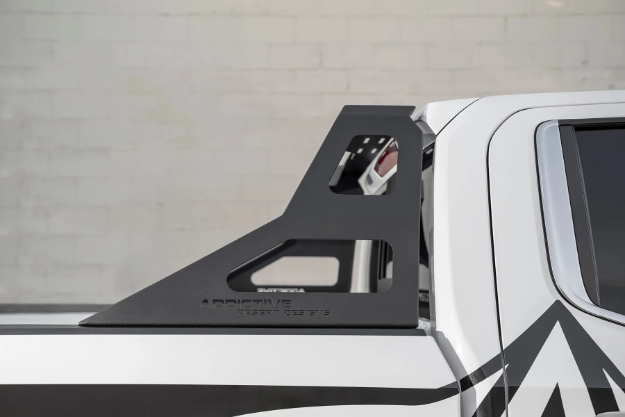 Addictive Desert Designs - 19-22 Chevy/GMC 1500 Stealth Fighter Chase Rack - Image 2