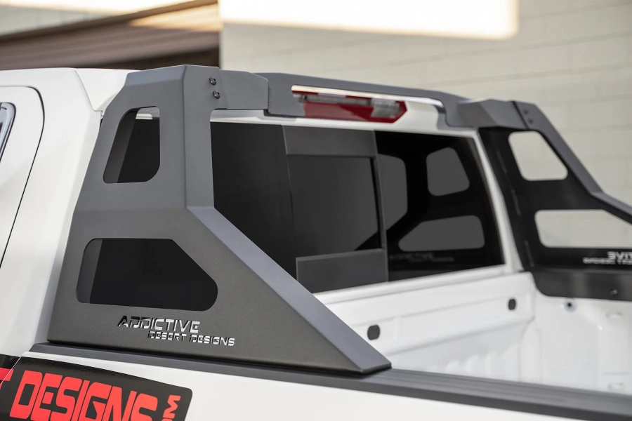 Addictive Desert Designs - 19-22 Chevy/GMC 1500 Stealth Fighter Chase Rack - Image 3