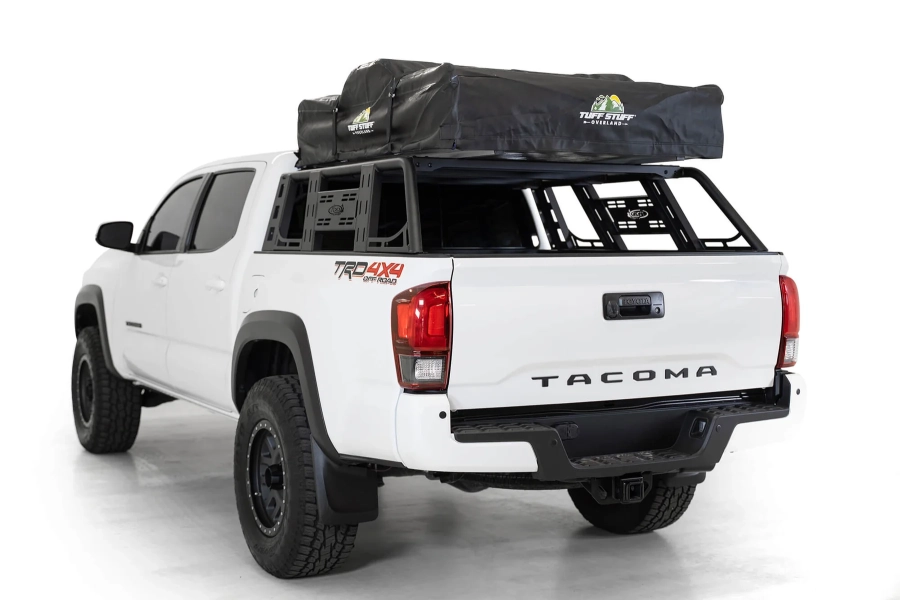 Addictive Desert Designs - 05-23 Toyota Tacoma ADD-Lander Overland Rack - Image 5