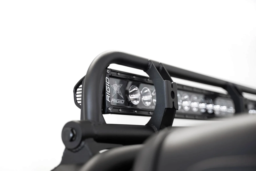 Addictive Desert Designs - 20-23 Jeep Gladiator JT Race Series Chase Rack - Image 1