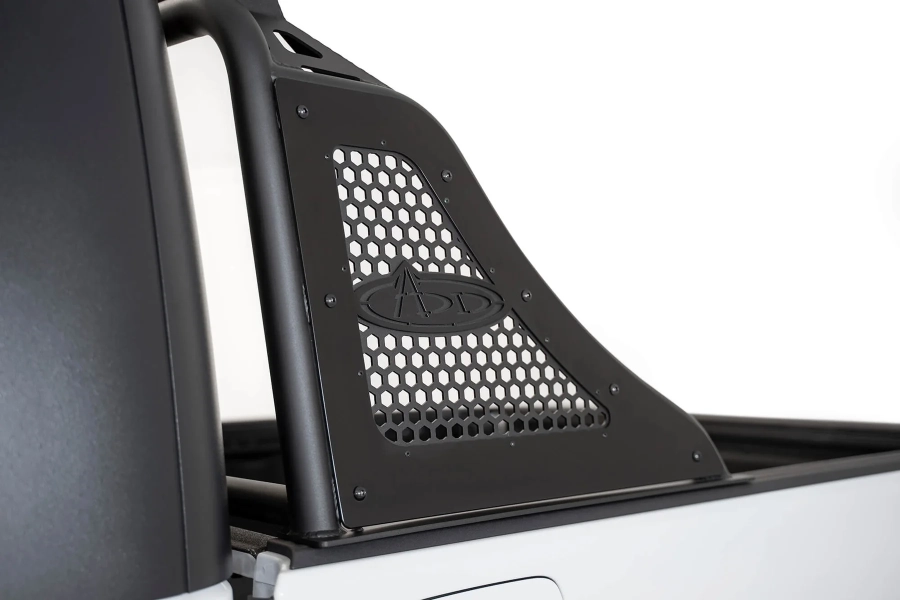 Addictive Desert Designs - 20-23 Jeep Gladiator JT Race Series Chase Rack - Image 2