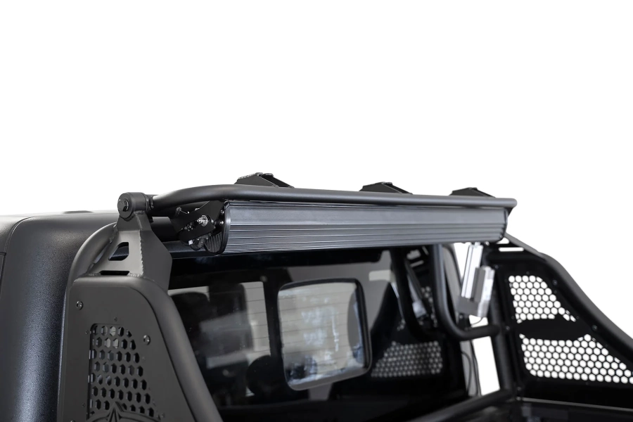 Addictive Desert Designs - 20-23 Jeep Gladiator JT Race Series Chase Rack - Image 3