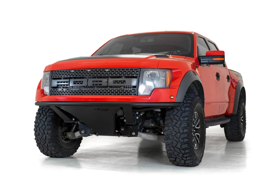 Addictive Desert Designs - 10-14 Ford F-150 Raptor ADD PRO V2 Front Bumper - Image 2