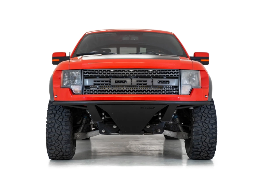 Addictive Desert Designs - 10-14 Ford F-150 Raptor ADD PRO V2 Front Bumper - Image 3